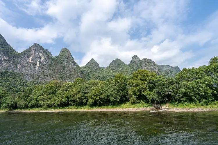 科技高精度